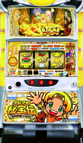 クレアの秘宝伝 〜はじまりの扉と太陽の石〜