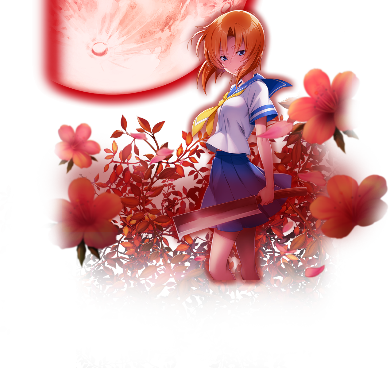 パチスロ ひぐらしのなく頃に祭2