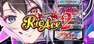 スマスロ Rio