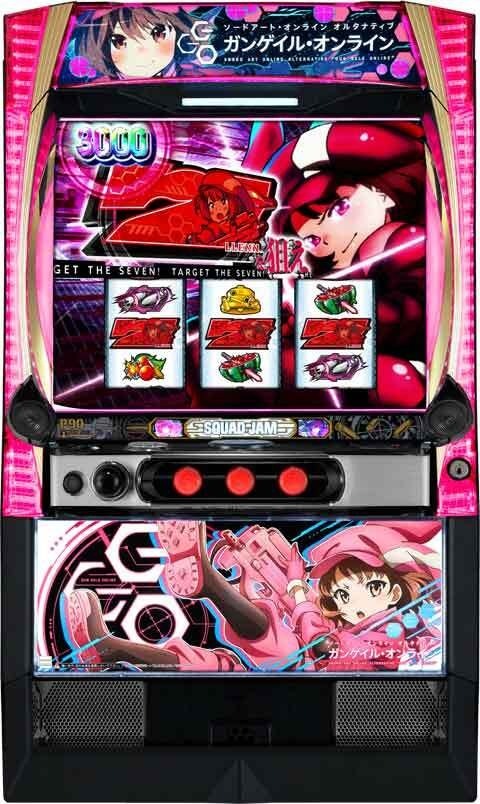 Lソードアート・オンライン オルタナティブ ガンゲイル・オンライン